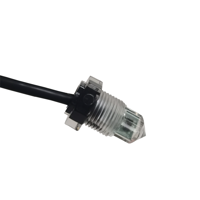 光电液位传感器高温款LLM12DH05-HT