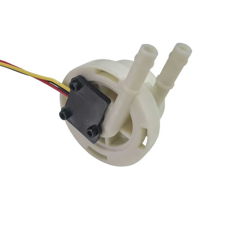 霍尔流量传感器HF10PP05咖啡机 饮水机 饮料机